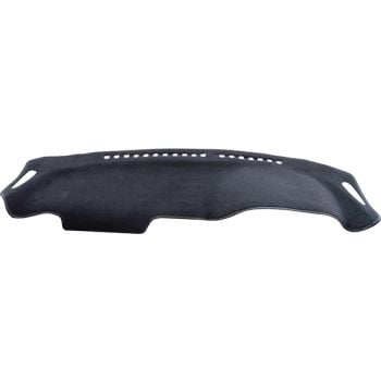 Sunland Dashmat fits NISSAN SYLVIA (88 to 93) - Black C101