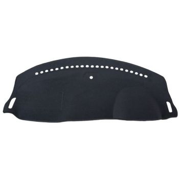 Sunland C1006 Dash Mat Charcoal To Suit MG3 SZP1 7/2016-On