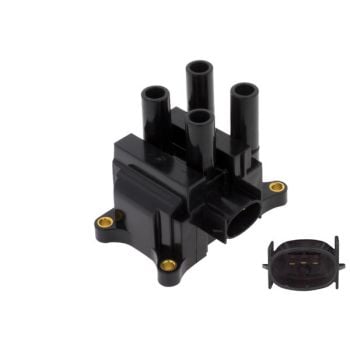 Ignition Coil AFI C9070