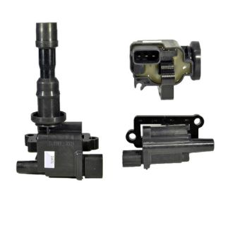 Ignition Coil AFI C9497