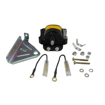 AFI Ignition Coil C9520