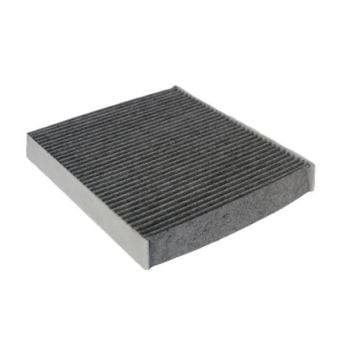 Sakura CAC-11380 Interior Cabin Air Filter