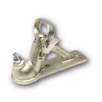Ark Trailer Coupling 2 Hole 50mm 2000kg CAS22