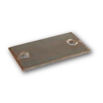 Ark Coupling Base Plate Standard 2 Hole CBP2