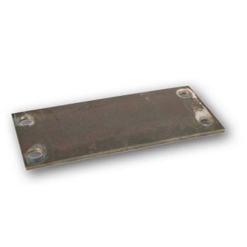 Ark Coupling Base Plate Standard 4 Hole CBP4