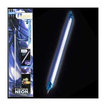 Aerpro CCN8B Neon 8" 203mm c/cathode blue