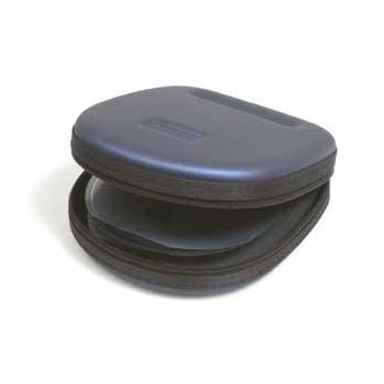 Aerpro CDH24MB 24 dvd/cd holder metallic bl