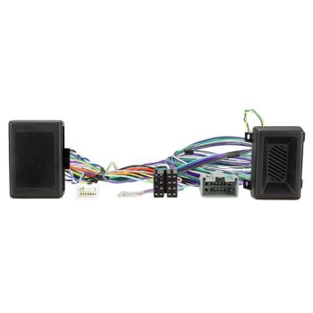Aerpro CHVL7C Steering Wheel Control Interface suit Volvo Various Models