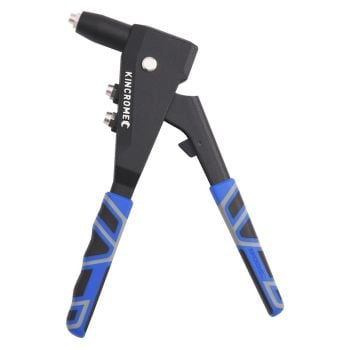 Kincrome Compact Hand Riveter 207mm (8") CL600