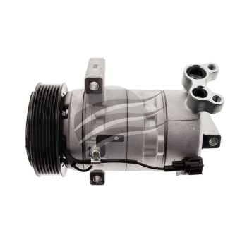 Jayair CM4176J COMP NISSAN TIIDA C11 2/06-12/09 CR10 7PV 12V 114MM  JAPAN BUILT