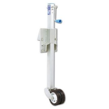 Ark A-Frame Drawbar Jockey Wheel CMJW350