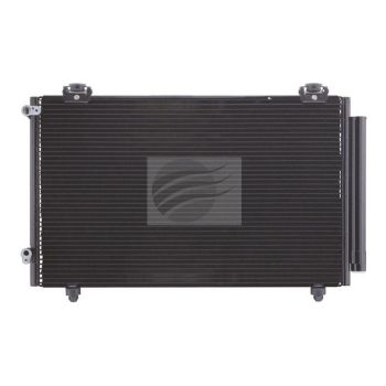 Koyoair AC Condensor Toyota Corolla ZZE122R Hatch