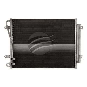 Koyoair AC Condensor VW Passat 3C 1.8L 11/09 2.0L 7/05- 3.2L 11/05-