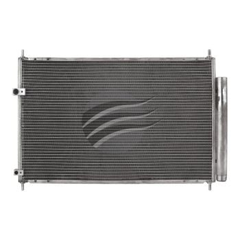 Koyoair AC Condensor Toyota Corolla ZRE152R ZRE172R ZRE182R 5/07-ON