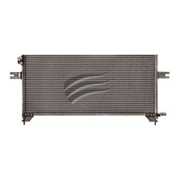Koyoair AC Condensor Nissan Navara D22 Petrol & Diesel 2/97-10/15