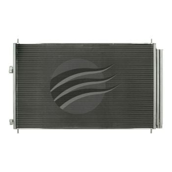 Koyoair AC Condensor Toyota RAV4 ACA33 ACA38 GSA33R 2.4L Petrol & 3.5L PET