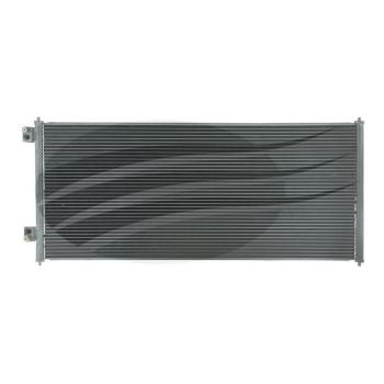 Koyoair AC Condensor Ford Transit VH 8/00- 2.3L PET 2.0L 2.4L Diesel