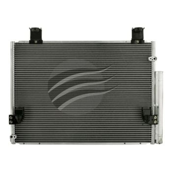Koyoair AC Condensor Toyota Hilux TGN16 GGN15 GGN25 05-15