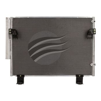 Koyoair AC Condensor Toyota Hilux KUN16 KUN26 3.0L Diesel 3/05-9/15