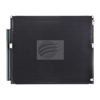 Koyoair AC Condensor Toyota Prado GRJ120R 8/04-10/09