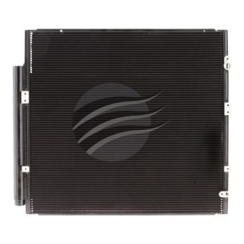 Koyoair AC Condensor Toyota Landcruiser LC70 VDJ76 VDJ78 VDJ79 07-ON