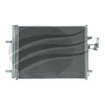Koyoair AC Condensor Ford Mondeo 10/07- Volvo XC70 V70 & S80 3/06-