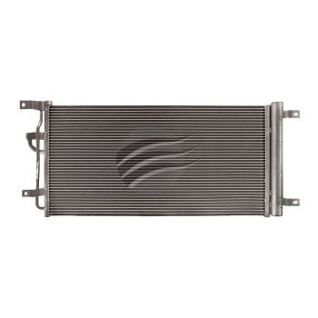 Koyoair AC Condensor Holden Captiva CG 2.2L Diesel 1/11-ON