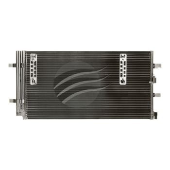Koyoair AC Condensor Audi A4 07- Sedan Q5 All ENG 11/08- A5 6/07-