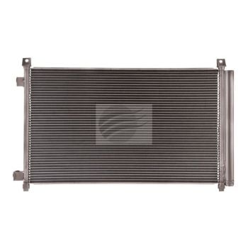 Koyoair AC Condensor Nissan X-Trail T32 3/14-ON 2.0L 2.5L PET Renault