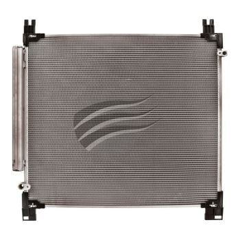Koyoair AC Condensor Toyota Hilux GGN120 GGN125 GUN123 GUN125 GUN126