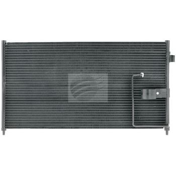 Jayair CN6317 COND COMMODORE VT