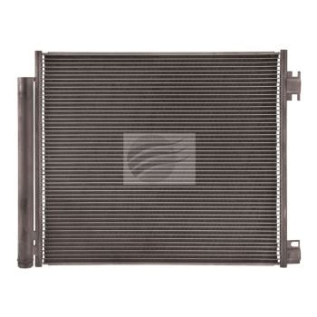 Koyoair AC Condensor Nissan Qashqai J11 2.0L Petrol & 1.6L Diesel 7/14-ON