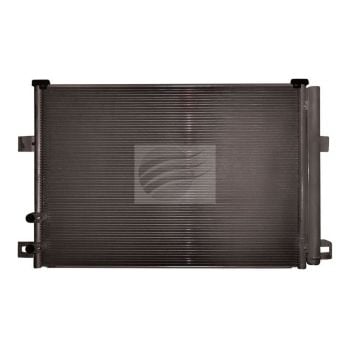 Koyoair AC Condensor VW Amarok 2/11- 2.0L Turbo Diesel