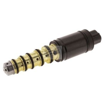 Jayair CP2474J AC COMP CONTROL VALVE SUITS DENSO 6SEU14C 6SEU16C STRAIGHT