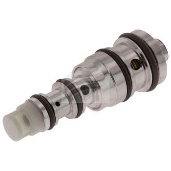 Jayair CP2483J AC COMP CONTROL VALVE SUITS V5 RED 44 PSIG