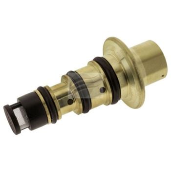 Jayair CP2508J AC COMP CONTROL VALVE SUITS HALLA VS14 VS16 CM1915