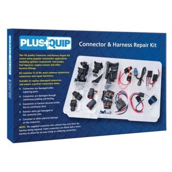 PlusQuip CPS-000 Connector and Harness Repair Kit