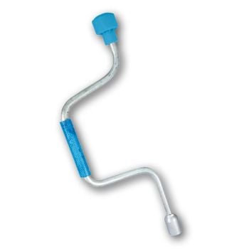 Ark Hex Drive Winding Handle CSH55