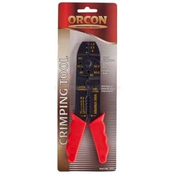 Crimping Tool