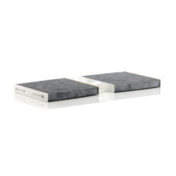 Mann Active Carbon Cabin Filter CUK19004