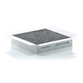 Mann Active Carbon Cabin Filter CUK2032