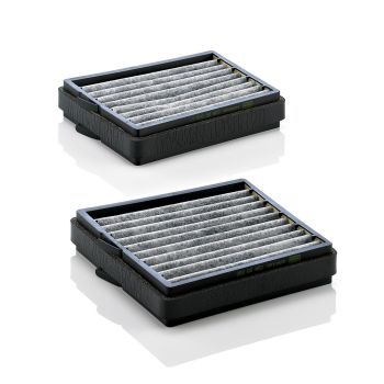 Mann Active Carbon Cabin Filter CUK20000-2