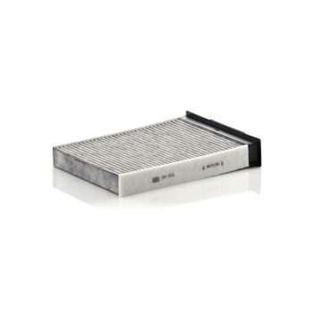 Mann Active Carbon Cabin Filter CUK2316