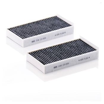 Mann Cabin Air Filter CUK23005-2