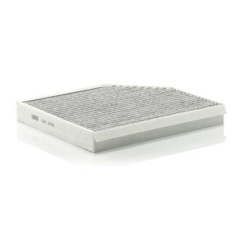 Mann Active Carbon Cabin Filter CUK2450