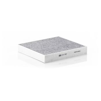 Mann Active Carbon Cabin Filter CUK2559