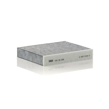 Mann Active Carbon Cabin Filter CUK25006