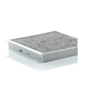 Mann Active Carbon Cabin Filter CUK2641