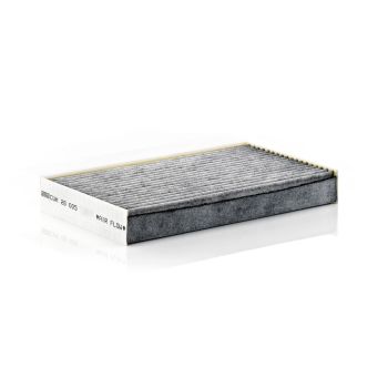 Mann Active Carbon Cabin Filter CUK26005