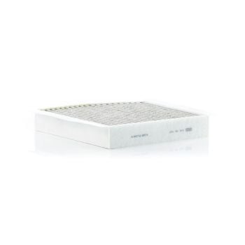 Mann Active Carbon Cabin Filter CUK26007